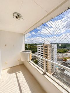 Apartamento 04 quartos 01 suíte e dependências completas no Imbuí