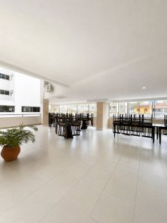 Apartamento 04 quartos 01 suíte e dependências completas no Imbuí