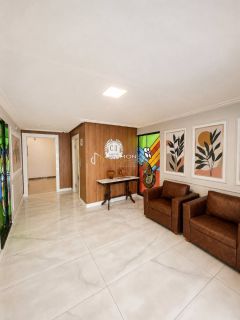 Apartamento 04 quartos 01 suíte e dependências completas no Imbuí