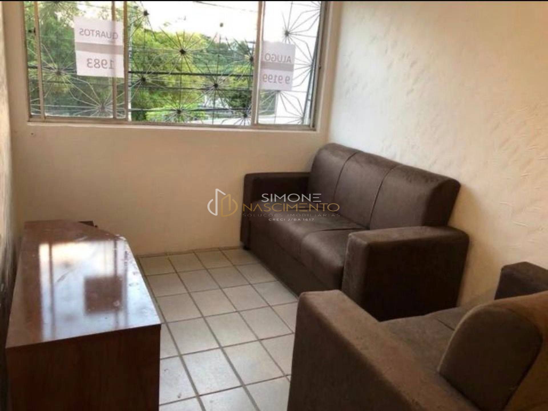 Apartamento 3 /4  Paralela Park Eixo 1 Paralela