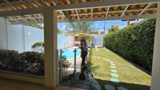 Casa Solta  3 /4 e  2 suítes  Piscina Privativa  Placa Solar Vilas do Atlântico e