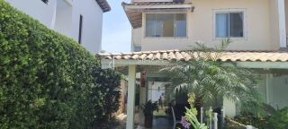 Casa Solta  3 /4 e  2 suítes  Piscina Privativa  Placa Solar Vilas do Atlântico e