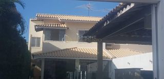 Casa Solta  3 /4 e  2 suítes  Piscina Privativa  Placa Solar Vilas do Atlântico e