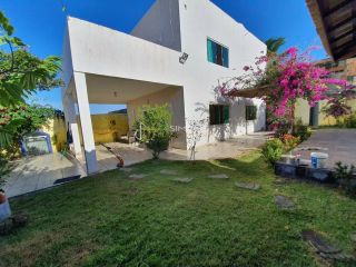 Casa em Condomínio 4/4 e 1 suíte Piscina Privativa Barra do Jacuípe