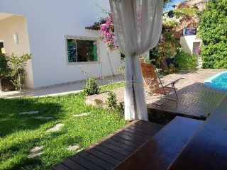 Casa em Condomínio 4/4 e 1 suíte Piscina Privativa Barra do Jacuípe