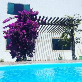 Casa em Condomínio 4/4 e 1 suíte Piscina Privativa Barra do Jacuípe