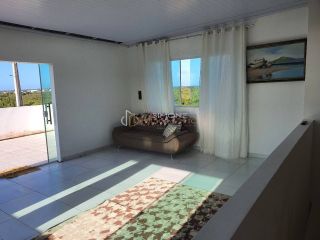 Casa em Condomínio 4/4 e 1 suíte Piscina Privativa Barra do Jacuípe