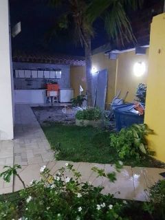 Casa em Condomínio 4/4 e 1 suíte Piscina Privativa Barra do Jacuípe