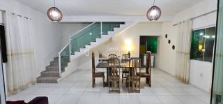 Casa em Condomínio 4/4 e 1 suíte Piscina Privativa Barra do Jacuípe