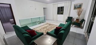 Casa em Condomínio 4/4 e 1 suíte Piscina Privativa Barra do Jacuípe