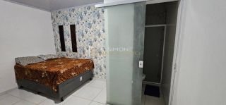 Casa em Condomínio 4/4 e 1 suíte Piscina Privativa Barra do Jacuípe