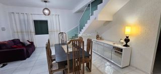 Casa em Condomínio 4/4 e 1 suíte Piscina Privativa Barra do Jacuípe