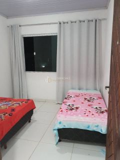 Casa em Condomínio 4/4 e 1 suíte Piscina Privativa Barra do Jacuípe