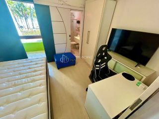 Village 3 suítes Praia do Flamengo