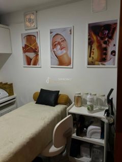 Sala Comercial Caminho das árvores em Salvador