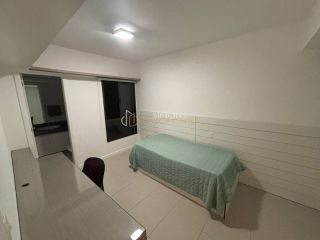 Apartamento  4 /4 e 3 suítes  Alphaville I em Salvador