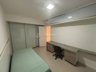 Apartamento  4 /4 e 3 suítes  Alphaville I em Salvador