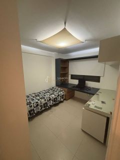 Apartamento  4 /4 e 3 suítes  Alphaville I em Salvador