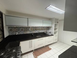 Apartamento  4 /4 e 3 suítes  Alphaville I em Salvador