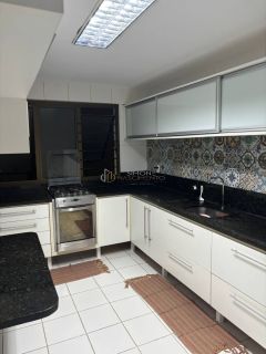 Apartamento  4 /4 e 3 suítes  Alphaville I em Salvador