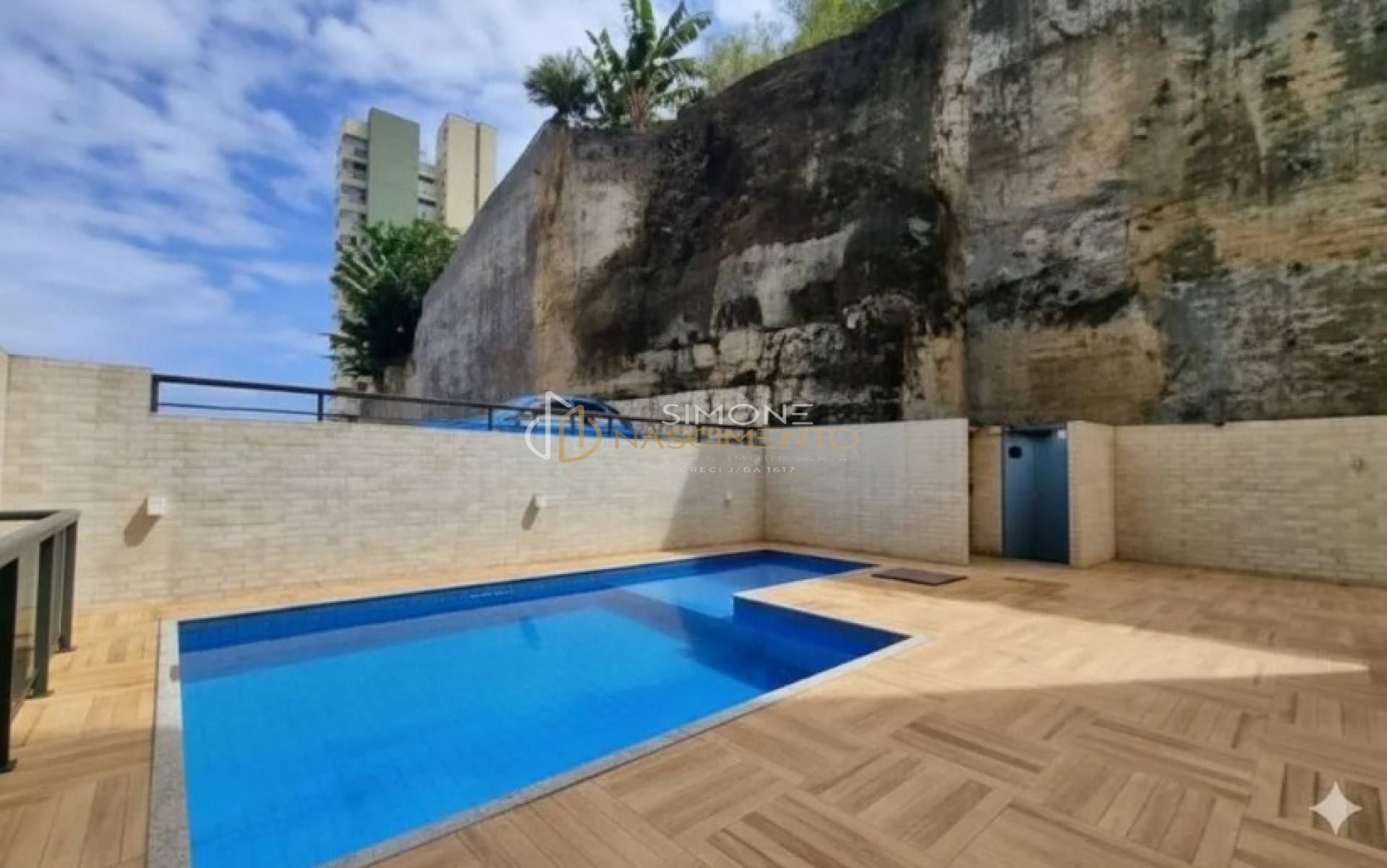 Apartamento 2 quartos no bairro Boca do Rio em Salvador