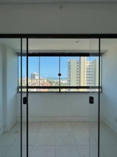 Apartamento 2 quartos no bairro Boca do Rio em Salvador