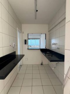 Apartamento 2 quartos no bairro Boca do Rio em Salvador