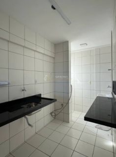 Apartamento 2 quartos no bairro Boca do Rio em Salvador
