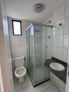 Apartamento 2 quartos no bairro Boca do Rio em Salvador