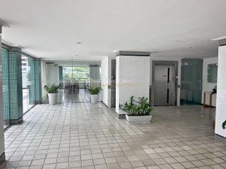 Apartamento Para Alugar com 2 quartos 1 suítes no bairro Horto Florestal em Salvador