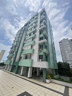 Apartamento Para Alugar com 2 quartos 1 suítes no bairro Horto Florestal em Salvador