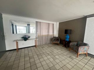 Apartamento Para Alugar com 2 quartos 1 suítes no bairro Horto Florestal em Salvador