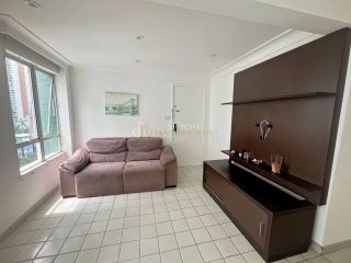 Apartamento Para Alugar com 2 quartos 1 suítes no bairro Horto Florestal em Salvador