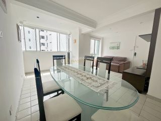 Apartamento Para Alugar com 2 quartos 1 suítes no bairro Horto Florestal em Salvador