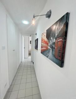 Apartamento Para Alugar com 2 quartos 1 suítes no bairro Horto Florestal em Salvador