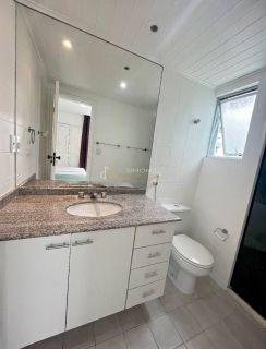 Apartamento Para Alugar com 2 quartos 1 suítes no bairro Horto Florestal em Salvador