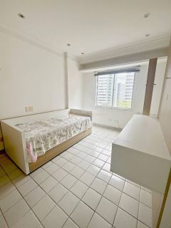 Apartamento Para Alugar com 2 quartos 1 suítes no bairro Horto Florestal em Salvador