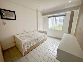 Apartamento Para Alugar com 2 quartos 1 suítes no bairro Horto Florestal em Salvador