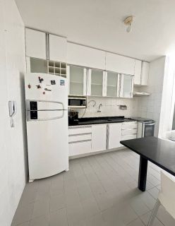 Apartamento Para Alugar com 2 quartos 1 suítes no bairro Horto Florestal em Salvador