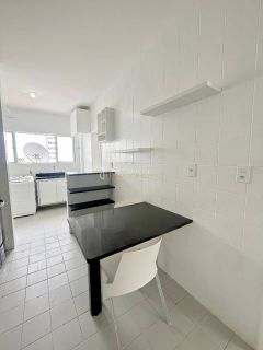 Apartamento Para Alugar com 2 quartos 1 suítes no bairro Horto Florestal em Salvador