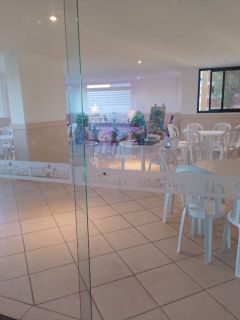 Aluguel, 3/4, 01 suite, 02 vagas, Mobiliado - R$ 4.500,00 com taxas incluidas.