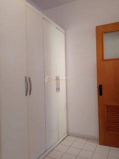 Aluguel, 3/4, 01 suite, 02 vagas, Mobiliado - R$ 4.500,00 com taxas incluidas.