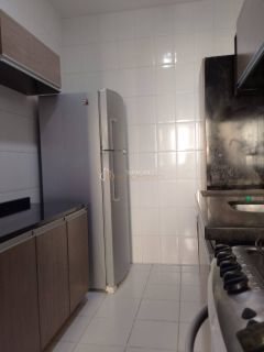 Aluguel, 3/4, 01 suite, 02 vagas, Mobiliado - R$ 4.500,00 com taxas incluidas.