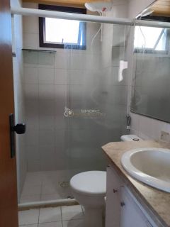 Aluguel, 3/4, 01 suite, 02 vagas, Mobiliado - R$ 4.500,00 com taxas incluidas.