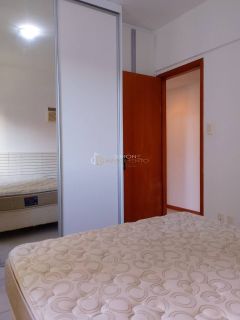 Aluguel, 3/4, 01 suite, 02 vagas, Mobiliado - R$ 4.500,00 com taxas incluidas.