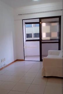 Aluguel, 3/4, 01 suite, 02 vagas, Mobiliado - R$ 4.500,00 com taxas incluidas.