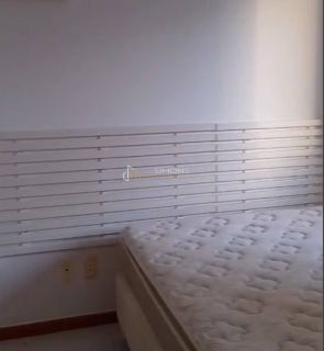 Aluguel, 3/4, 01 suite, 02 vagas, Mobiliado - R$ 4.500,00 com taxas incluidas.