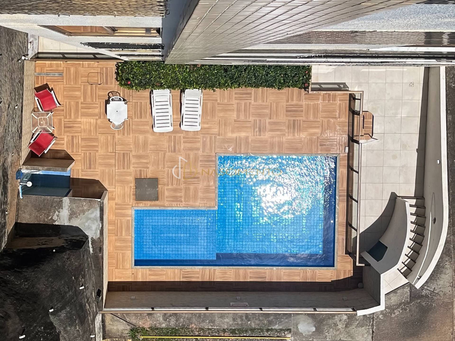 Apartamento Para Vender com 2 quartos no bairro Imbuí em Salvador