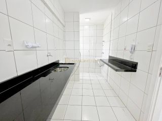 Apartamento Para Vender com 2 quartos no bairro Imbuí em Salvador