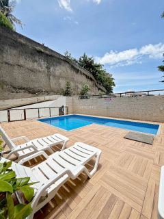 Apartamento Para Vender com 2 quartos no bairro Imbuí em Salvador